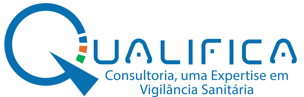 Qualifica, consultoria em Vigilância Sanitária
